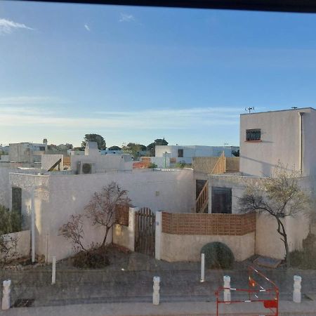 Residence Des Tennis Leucate Exterior foto